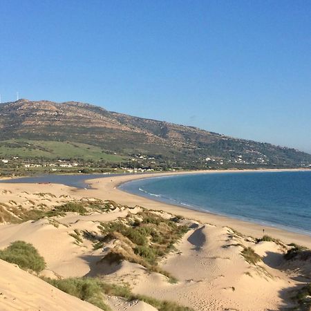 Puerta La Mar Daire Tarifa Dış mekan fotoğraf